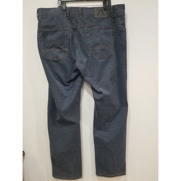 Alberto Jeans Pima Cotton Modern Fit Size 40. New Without Tags. - Picture 3 of 7